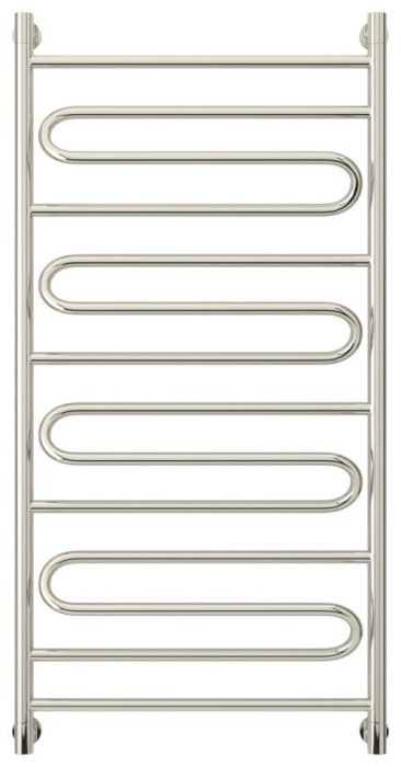 Сунержа Водяной полотенцесушитель 1200x600, Элегия+, 00-0205-1260 цвет: без покрытия