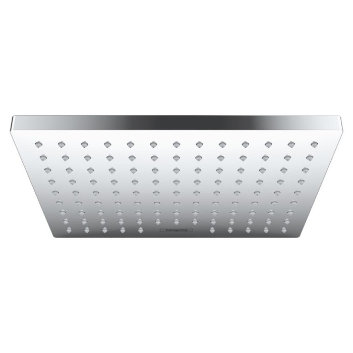 Верхний душ 230 Vernis Shape Hansgrohe, хром арт. 26281000