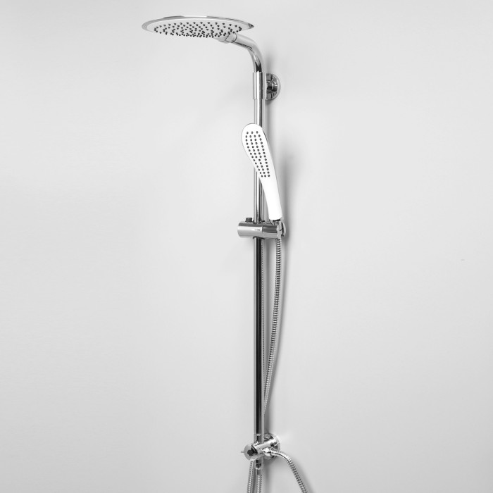 Душевая система WasserKRAFT арт. A045