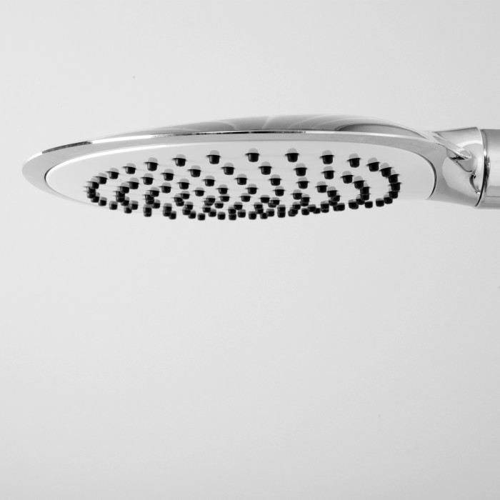 Душевая система WasserKRAFT арт. A045