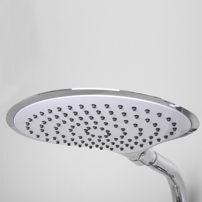 Душевая система WasserKRAFT арт. A045