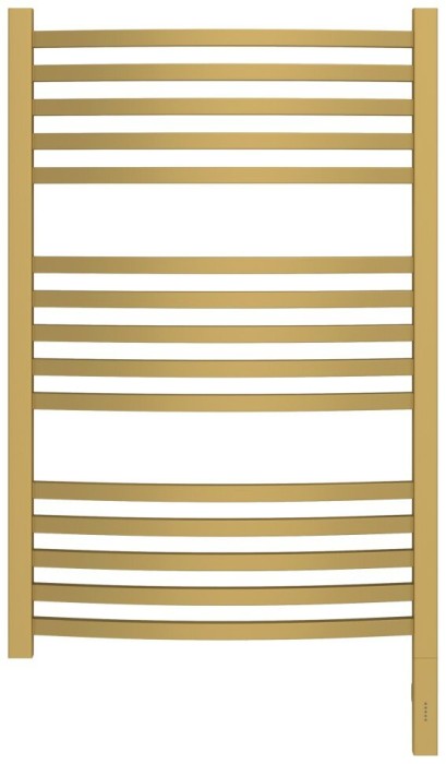 Сунержа Электрический полотенцесушитель 800x600, Аркус 3.0, 032-5705-8050 цвет: матовое золото