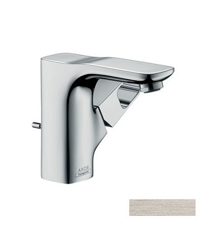 Смеситель для раковины Urquiola Axor, сталь арт. 11025800