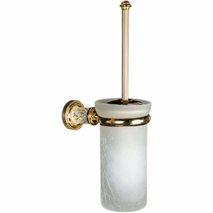 Ершик Настенный, Murano crystal, Boheme 10913-CRST-G