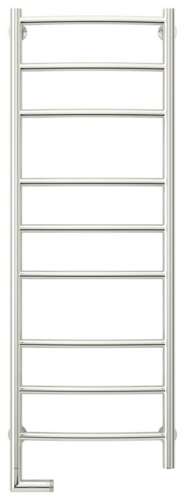 Сунержа Электрический полотенцесушитель 1000x300, Галант 2.0, 00-5200-1240 цвет: без покрытия