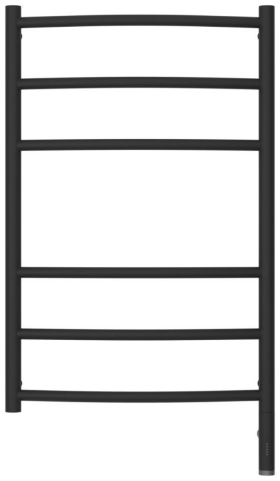 Сунержа Электрический полотенцесушитель 500x400, Галант 3.0, 15-5801-8050 цвет: тёмный титан муар