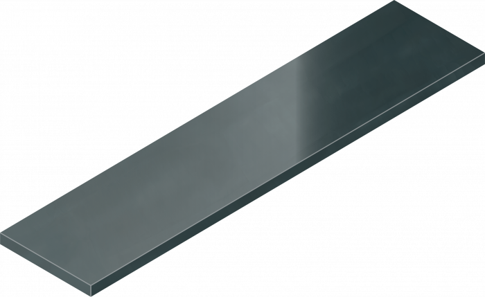 Ступень кристалло угловая левая  33x120 Italon Серфейс арт. 620070000893