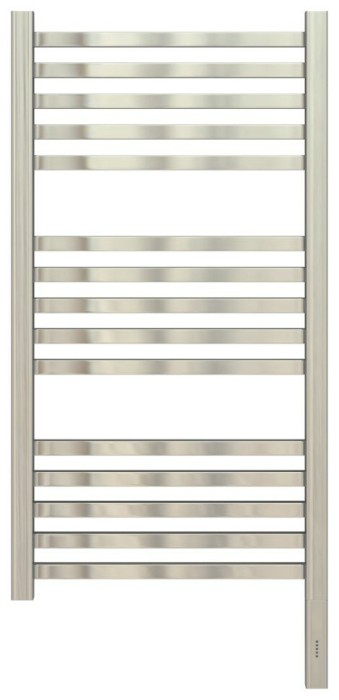 Сунержа Электрический полотенцесушитель 1000x300, Модус 3.0, 00-5701-8040 цвет: без покрытия