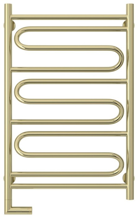 Сунержа Электрический полотенцесушитель 1000x300, Элегия 2.0, 020-5218-8050 цвет: шампань