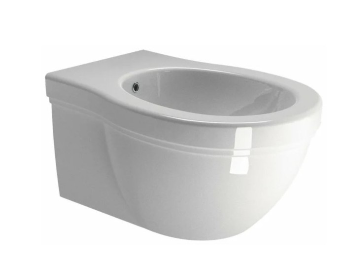 Биде подвисное 37х55 см, GSI Classic арт. 8765111