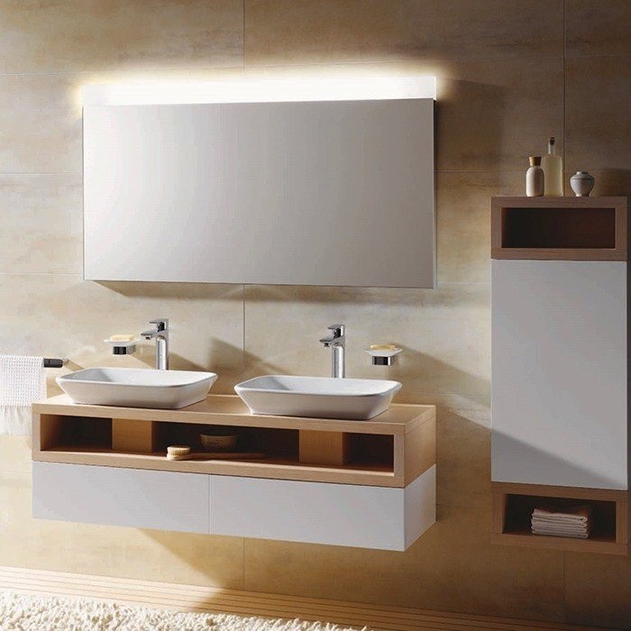 Раковина для ванной, MH TOTO, LW161B цвет: белый