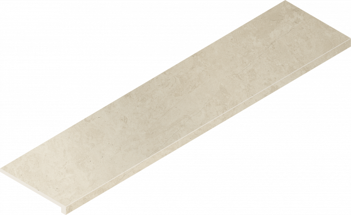 Ступень мун уайт фронт 33x120 Italon Дженезис арт. 620070001068