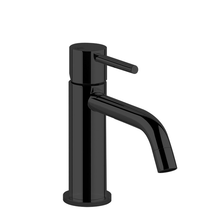 Смеситель для раковины, на 1 отв, Gessi Emporio Via tortona, black xl арт. 18602#299