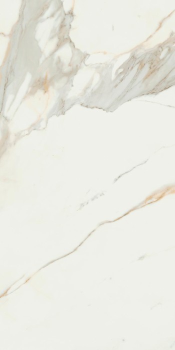 Плитка leviglass 60x120 rec. PAMESA Calacata gold арт. 004.869.0001.11841