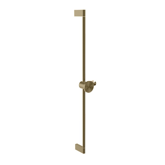 Штанга для душа 83.5см., Gessi Origini, finox brushed nickel арт. 66144#149