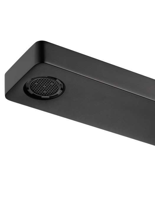 Смеситель для ванны напольного монтажа, Wonzon & Woghand Fit, WW-88649009-MB цвет: черный