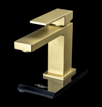 Смесители Boheme