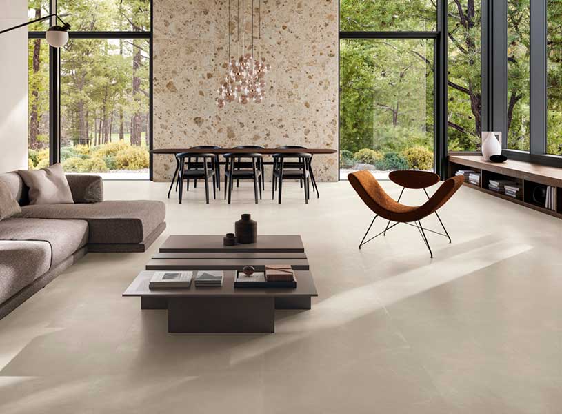 Коллекция Continuum