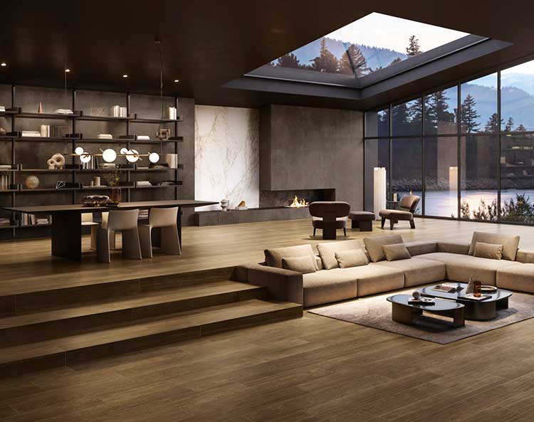 Коллекция Eternum