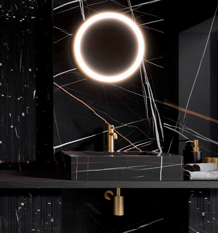 Коллекция Charme Deluxe